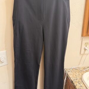 Lululemon city sleek cropped pants